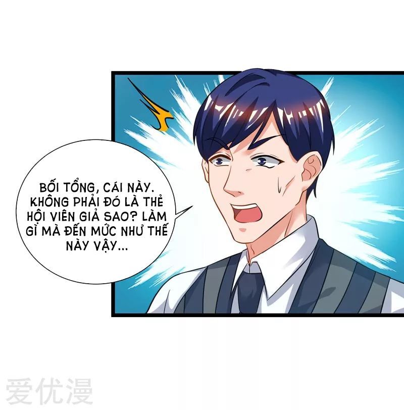 Trọng Sinh Khí Thiếu Quy Lai Chapter 43 - Trang 2