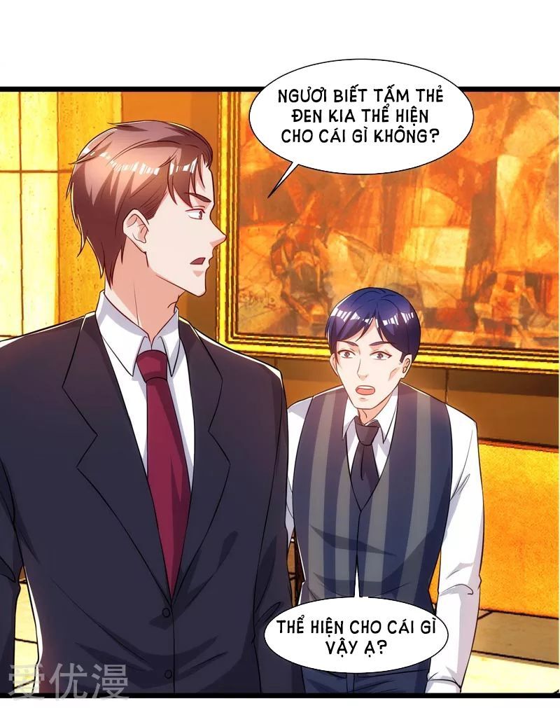 Trọng Sinh Khí Thiếu Quy Lai Chapter 43 - Trang 2