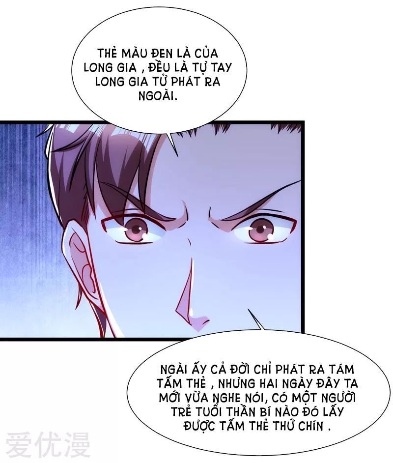 Trọng Sinh Khí Thiếu Quy Lai Chapter 43 - Trang 2