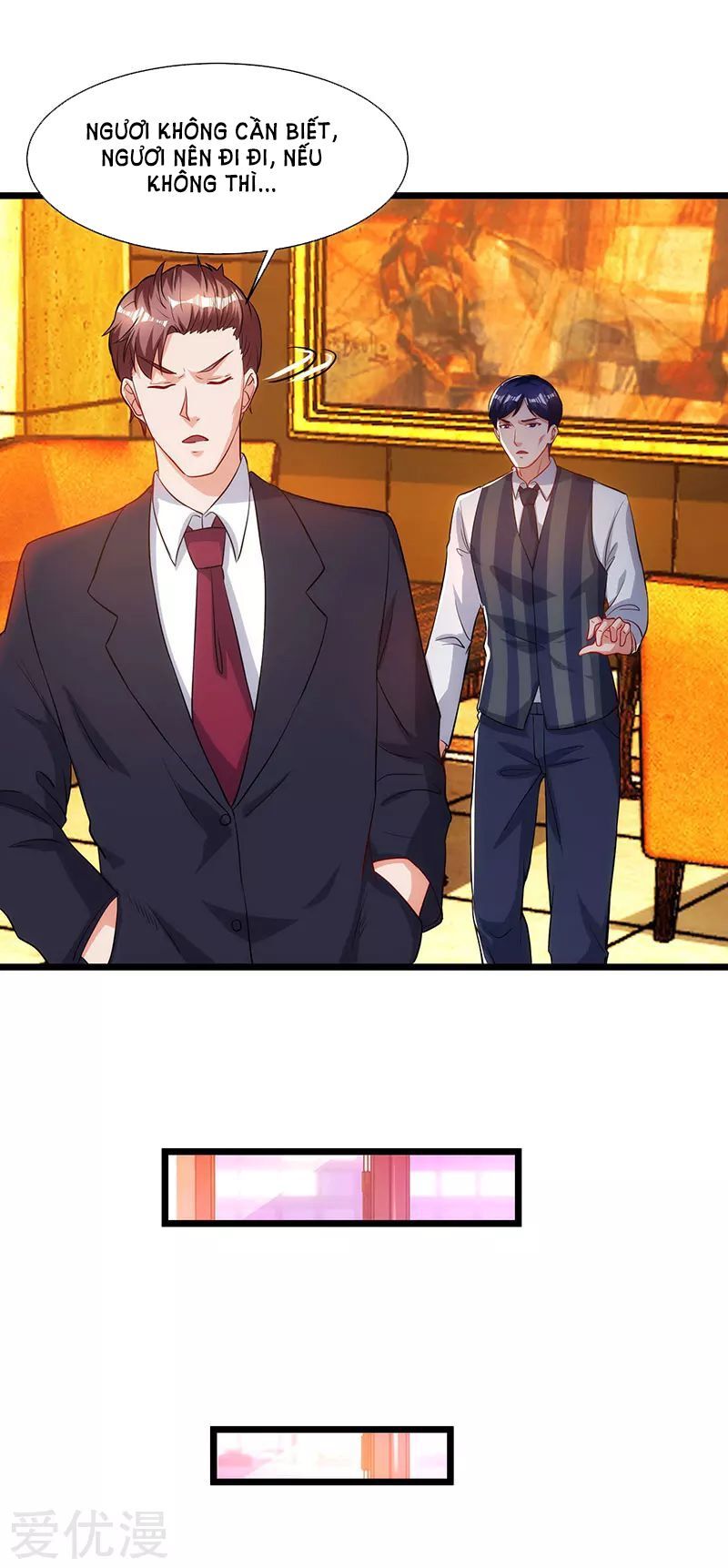 Trọng Sinh Khí Thiếu Quy Lai Chapter 43 - Trang 2