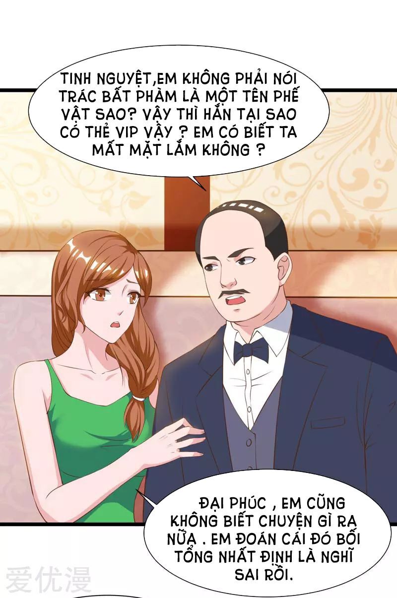 Trọng Sinh Khí Thiếu Quy Lai Chapter 43 - Trang 2