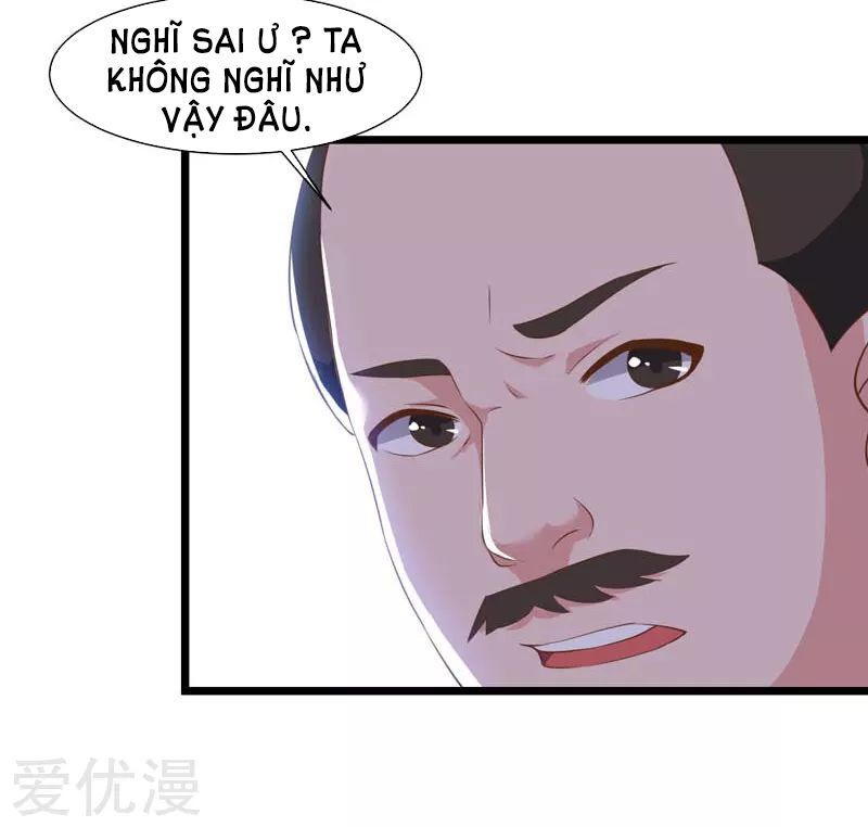 Trọng Sinh Khí Thiếu Quy Lai Chapter 43 - Trang 2