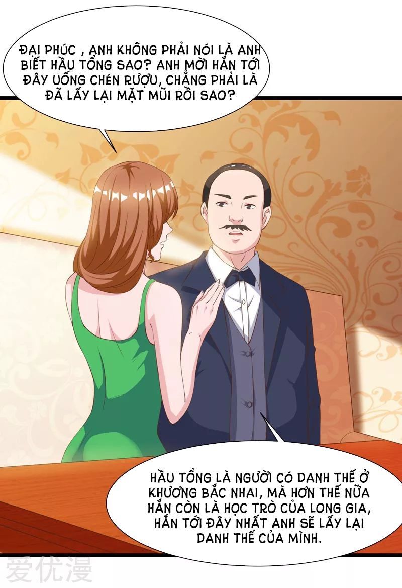 Trọng Sinh Khí Thiếu Quy Lai Chapter 43 - Trang 2