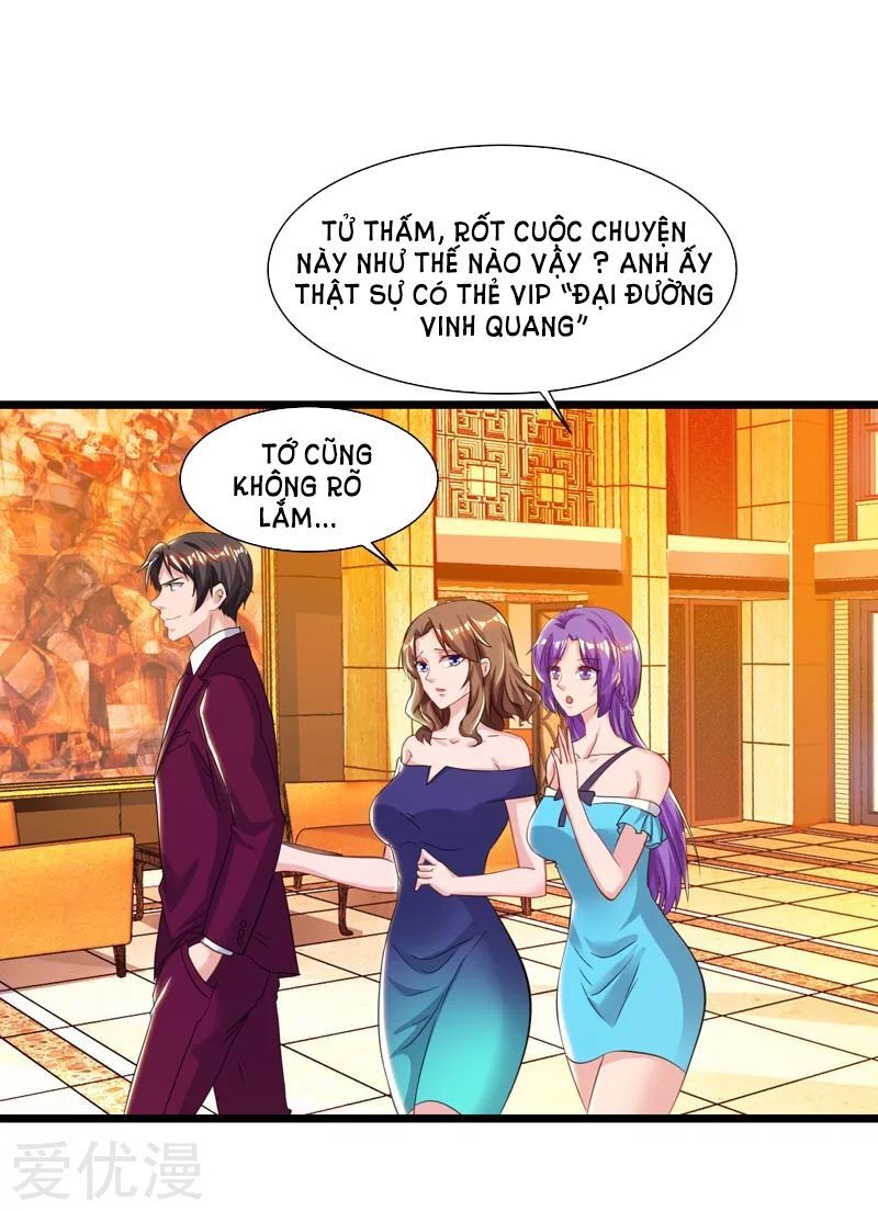 Trọng Sinh Khí Thiếu Quy Lai Chapter 43 - Trang 2