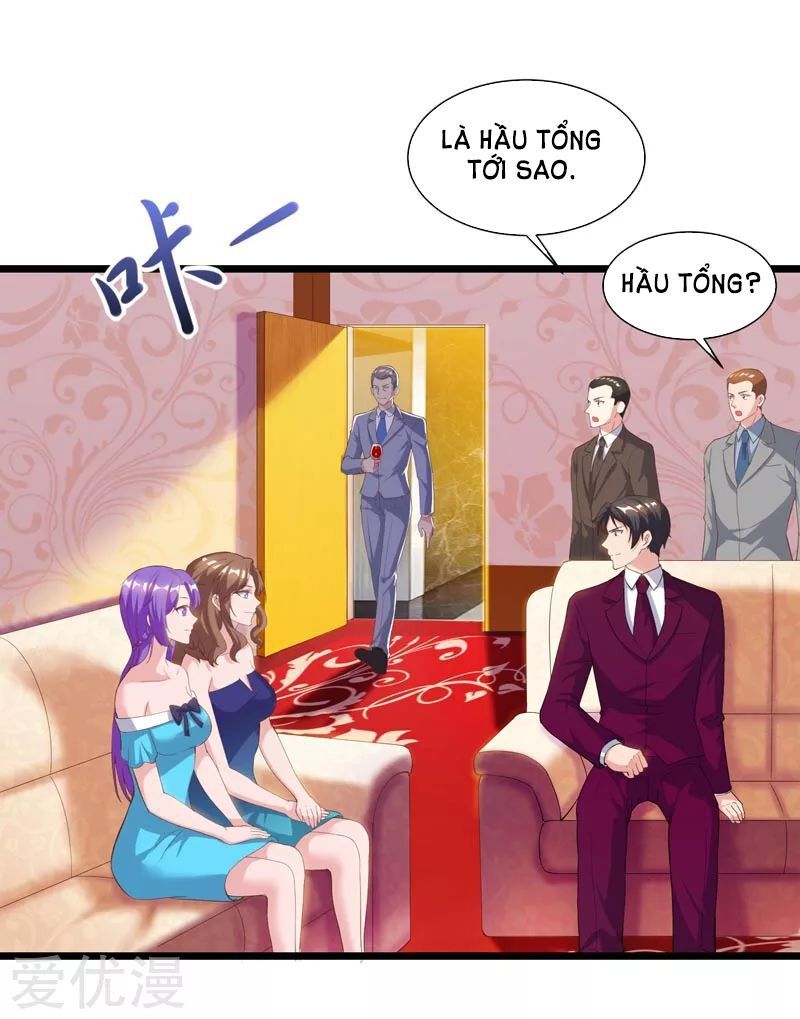 Trọng Sinh Khí Thiếu Quy Lai Chapter 43 - Trang 2