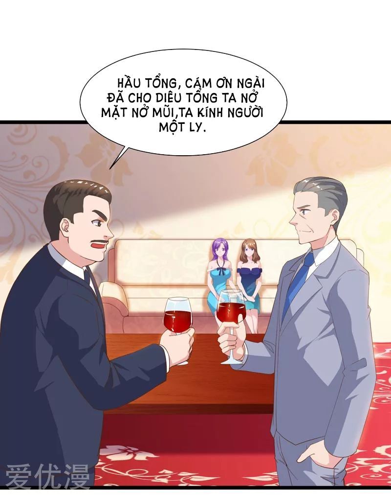 Trọng Sinh Khí Thiếu Quy Lai Chapter 43 - Trang 2