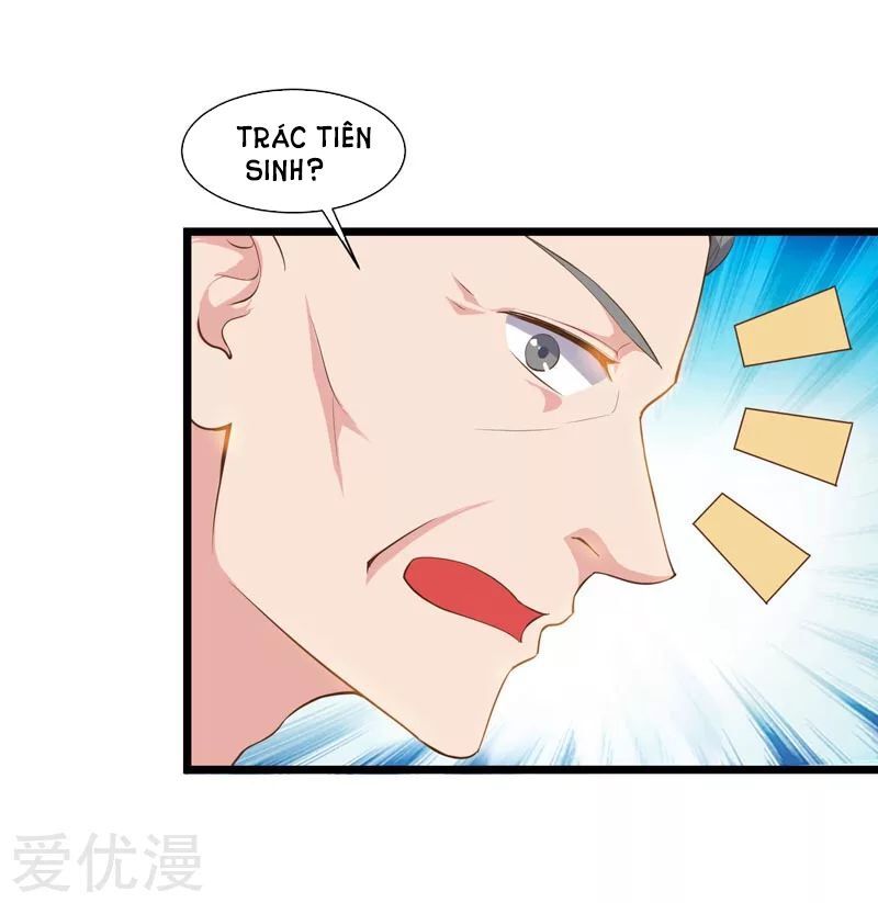 Trọng Sinh Khí Thiếu Quy Lai Chapter 43 - Trang 2