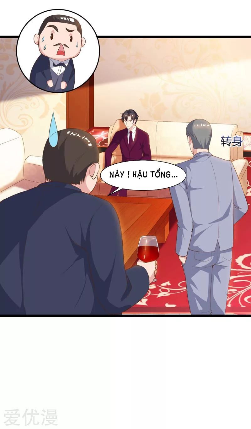 Trọng Sinh Khí Thiếu Quy Lai Chapter 43 - Trang 2