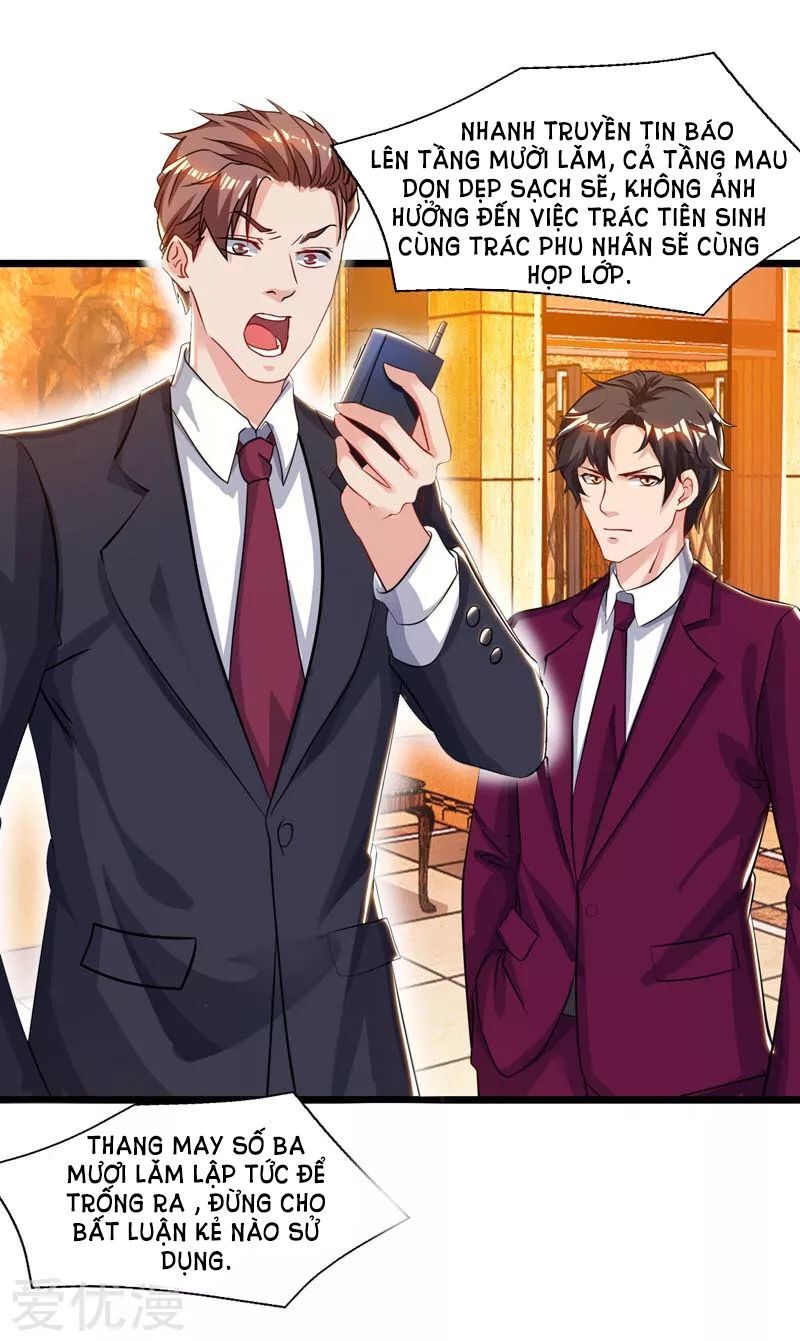 Trọng Sinh Khí Thiếu Quy Lai Chapter 43 - Trang 2