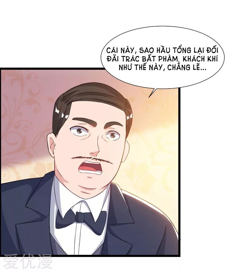 Trọng Sinh Khí Thiếu Quy Lai Chapter 43 - Trang 2