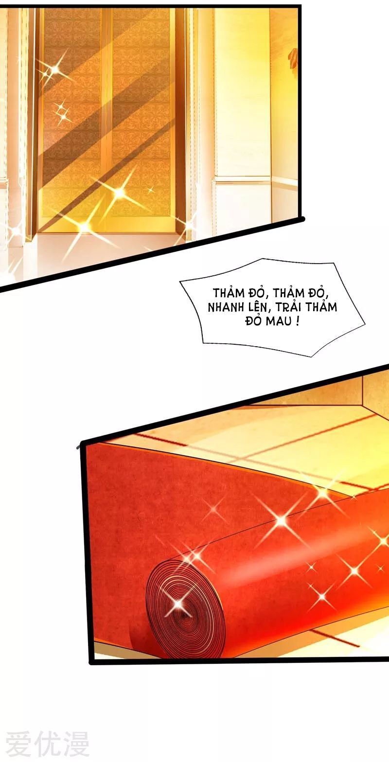 Trọng Sinh Khí Thiếu Quy Lai Chapter 43 - Trang 2