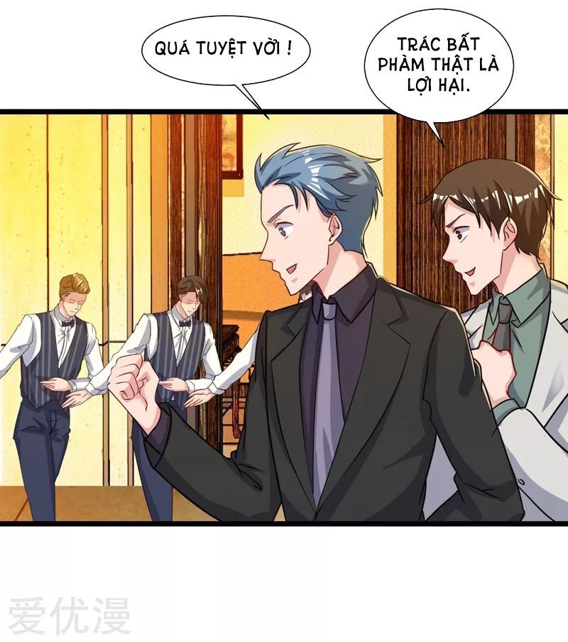 Trọng Sinh Khí Thiếu Quy Lai Chapter 43 - Trang 2