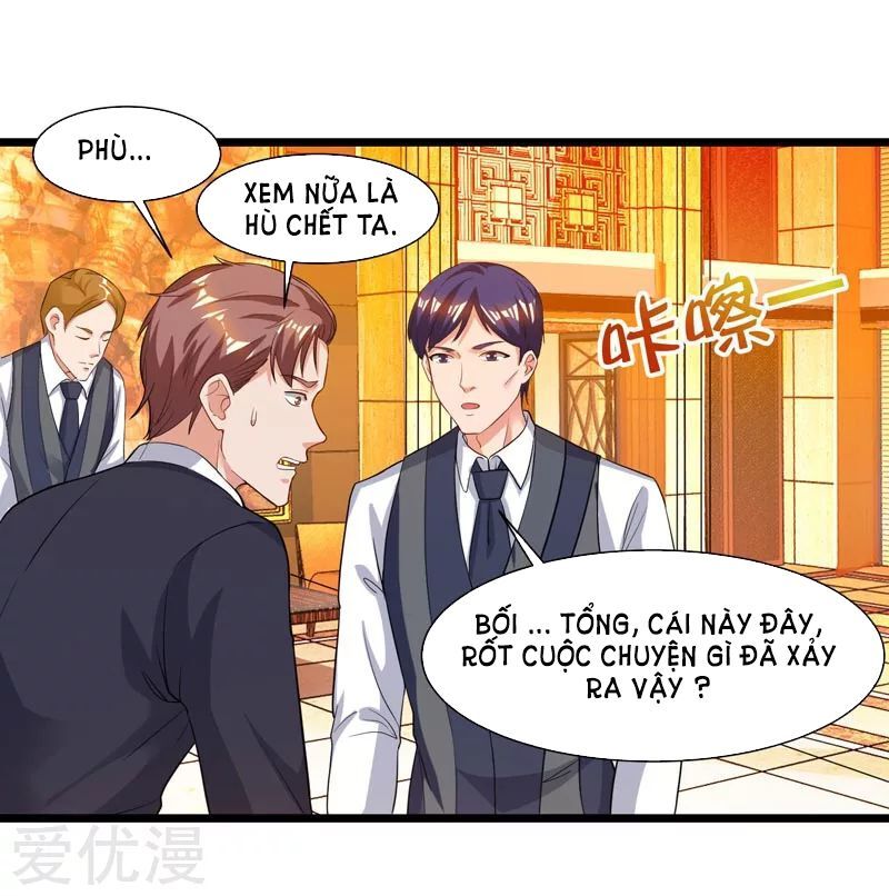 Trọng Sinh Khí Thiếu Quy Lai Chapter 43 - Trang 2