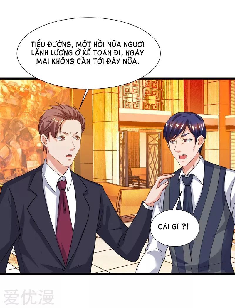 Trọng Sinh Khí Thiếu Quy Lai Chapter 43 - Trang 2