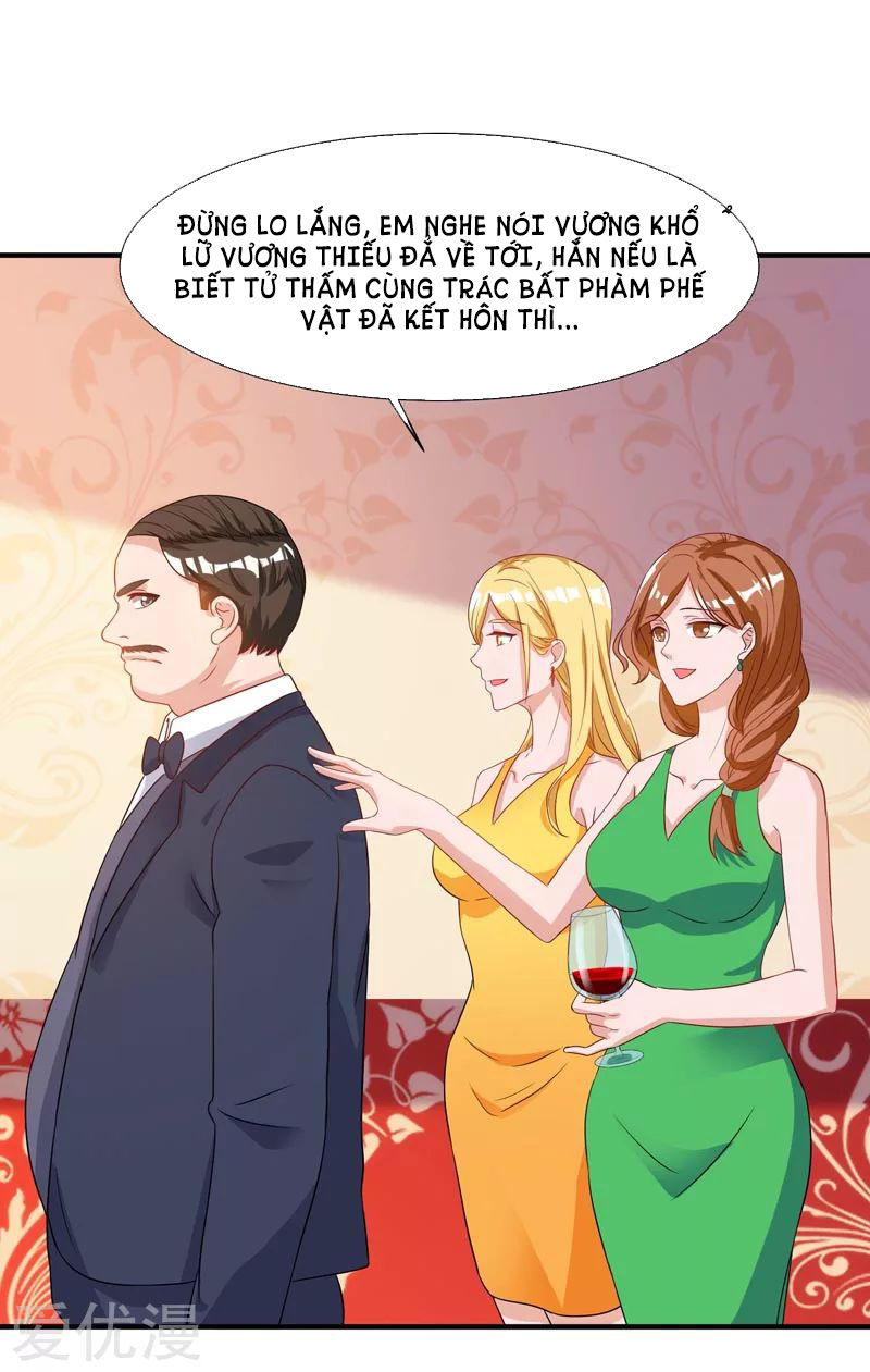 Trọng Sinh Khí Thiếu Quy Lai Chapter 44 - Trang 2