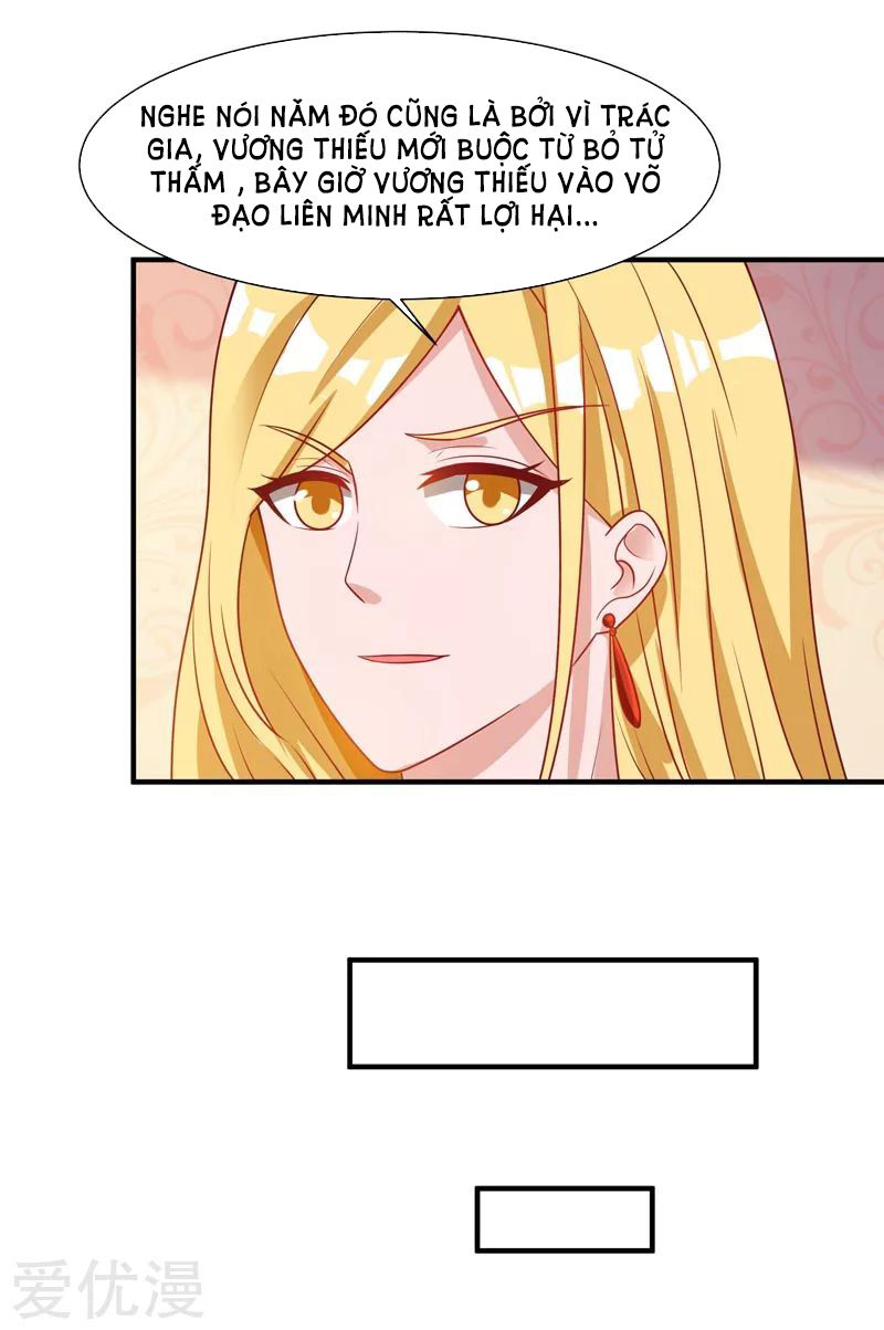 Trọng Sinh Khí Thiếu Quy Lai Chapter 44 - Trang 2