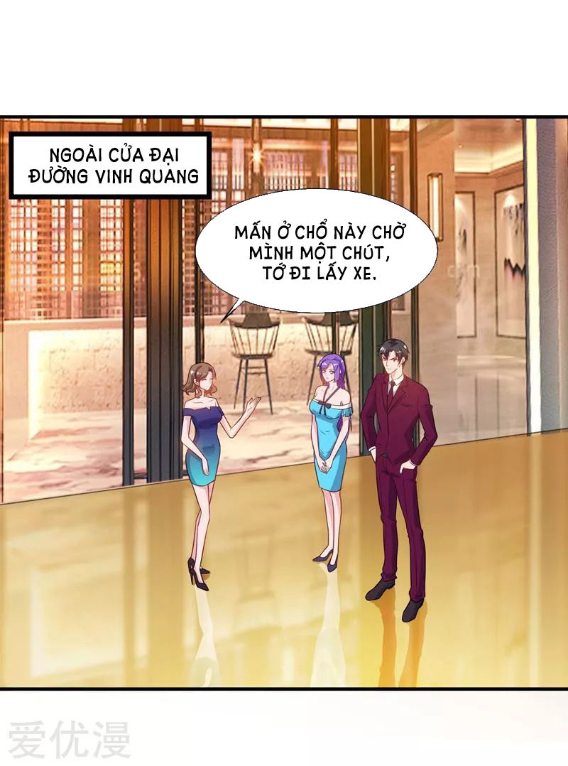 Trọng Sinh Khí Thiếu Quy Lai Chapter 44 - Trang 2