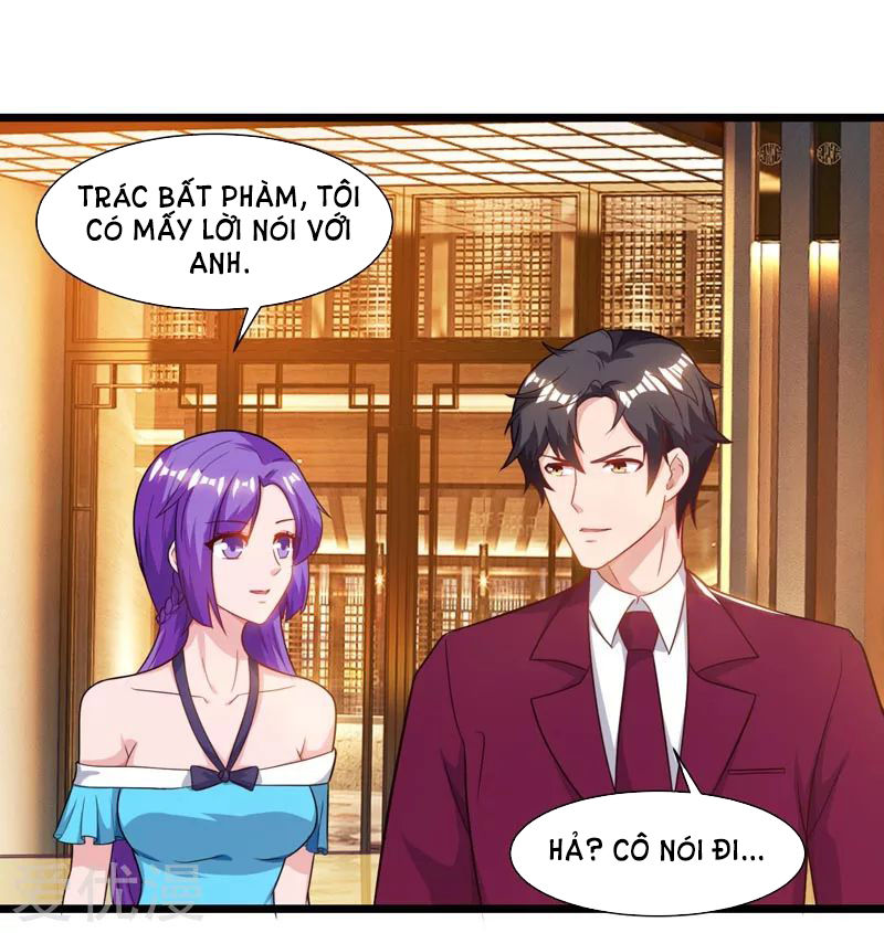 Trọng Sinh Khí Thiếu Quy Lai Chapter 44 - Trang 2