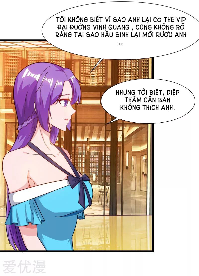 Trọng Sinh Khí Thiếu Quy Lai Chapter 44 - Trang 2