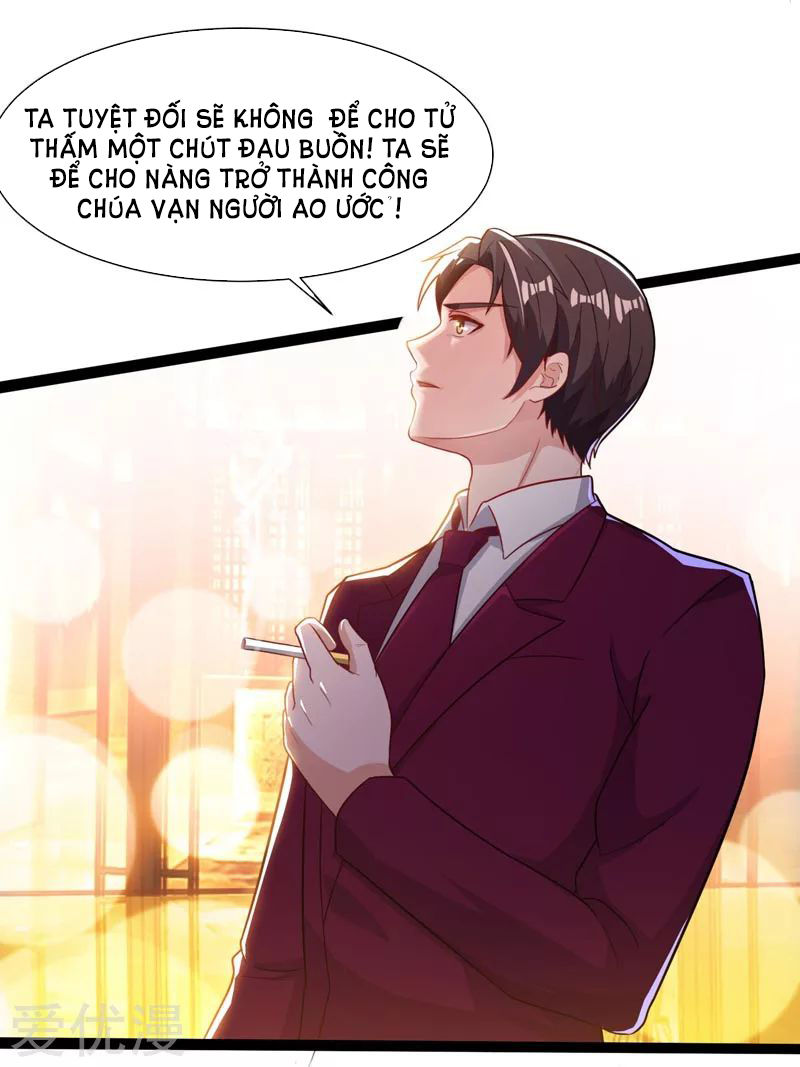 Trọng Sinh Khí Thiếu Quy Lai Chapter 44 - Trang 2