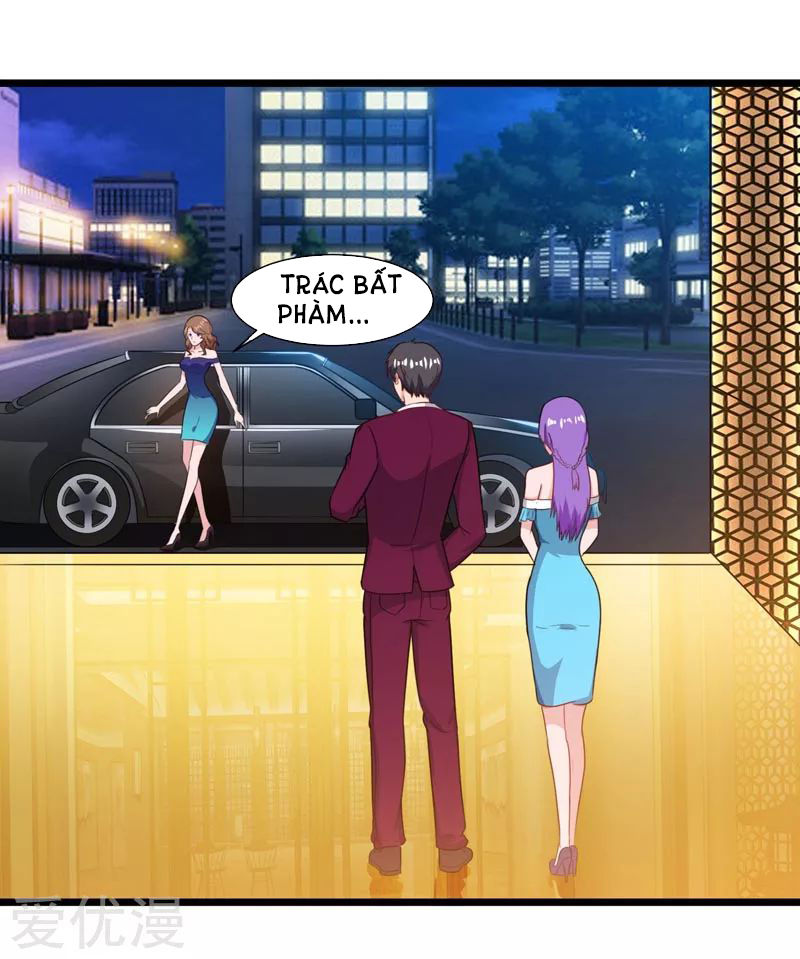 Trọng Sinh Khí Thiếu Quy Lai Chapter 44 - Trang 2