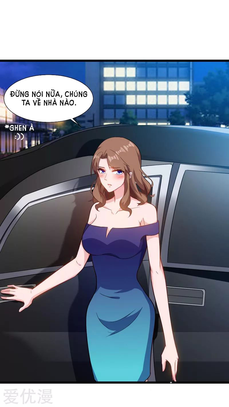 Trọng Sinh Khí Thiếu Quy Lai Chapter 44 - Trang 2