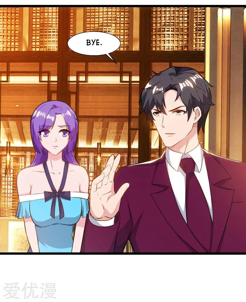 Trọng Sinh Khí Thiếu Quy Lai Chapter 44 - Trang 2