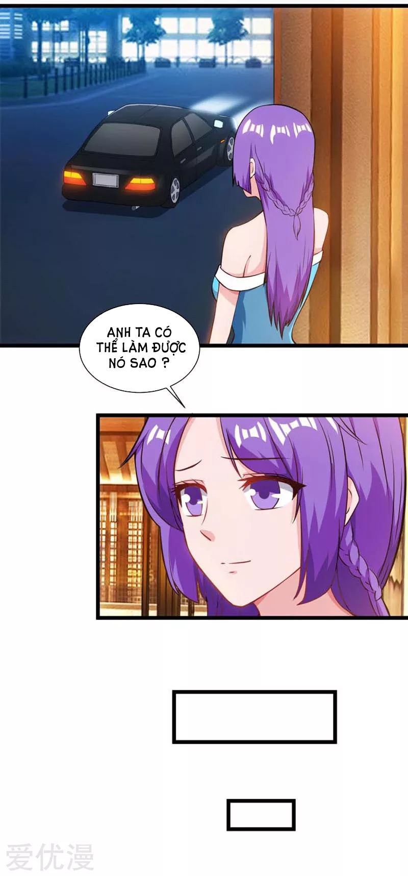 Trọng Sinh Khí Thiếu Quy Lai Chapter 44 - Trang 2