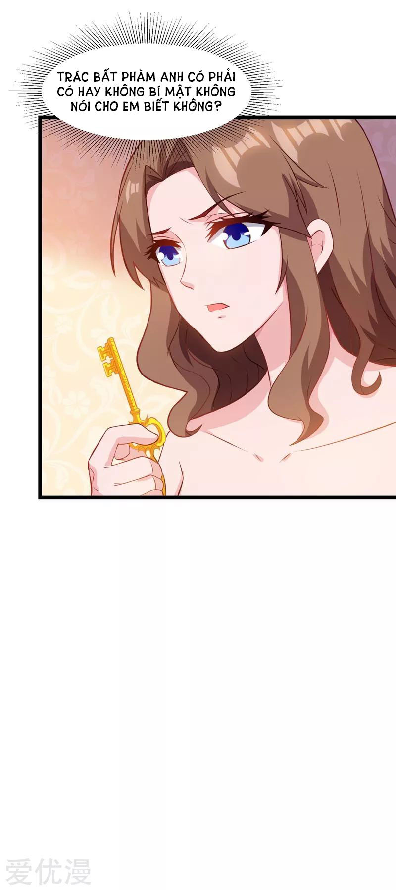 Trọng Sinh Khí Thiếu Quy Lai Chapter 44 - Trang 2