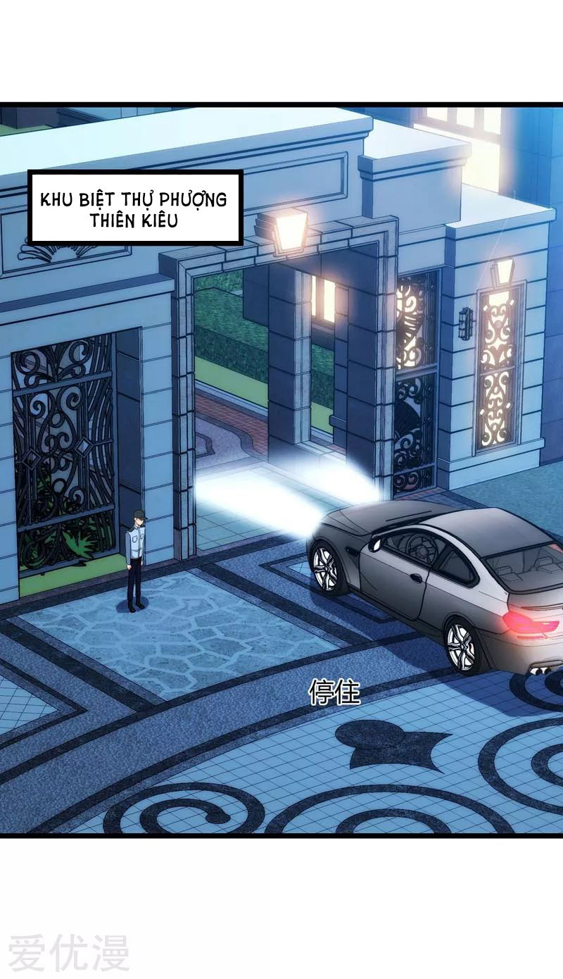 Trọng Sinh Khí Thiếu Quy Lai Chapter 44 - Trang 2