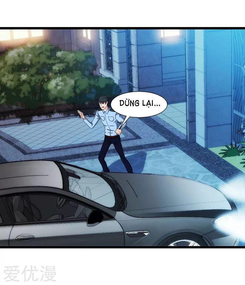 Trọng Sinh Khí Thiếu Quy Lai Chapter 44 - Trang 2