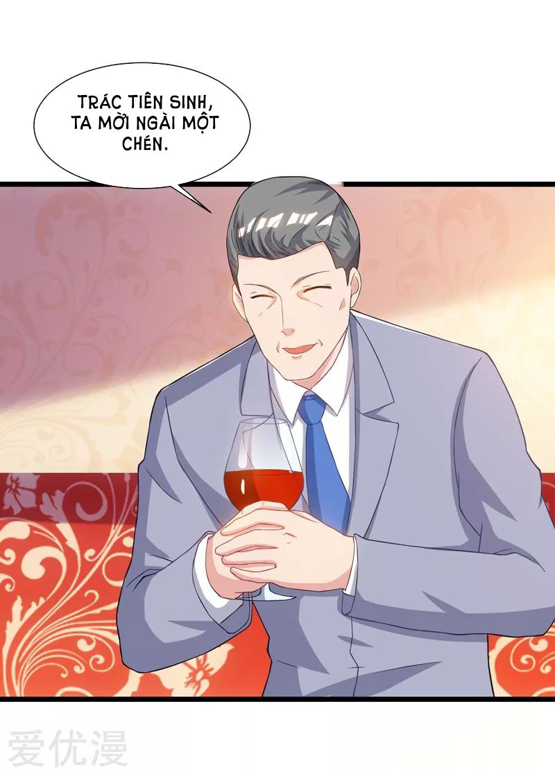 Trọng Sinh Khí Thiếu Quy Lai Chapter 44 - Trang 2