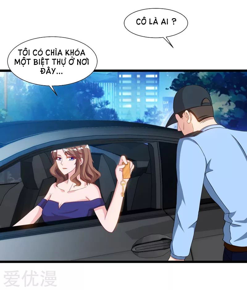 Trọng Sinh Khí Thiếu Quy Lai Chapter 44 - Trang 2