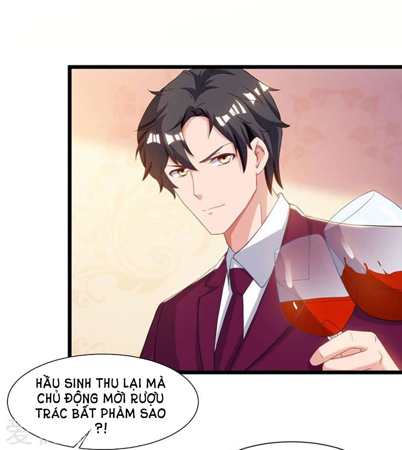 Trọng Sinh Khí Thiếu Quy Lai Chapter 44 - Trang 2