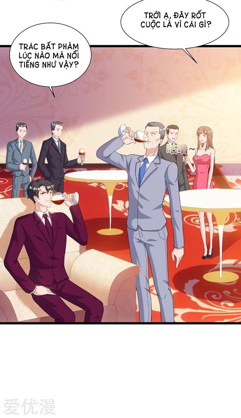 Trọng Sinh Khí Thiếu Quy Lai Chapter 44 - Trang 2