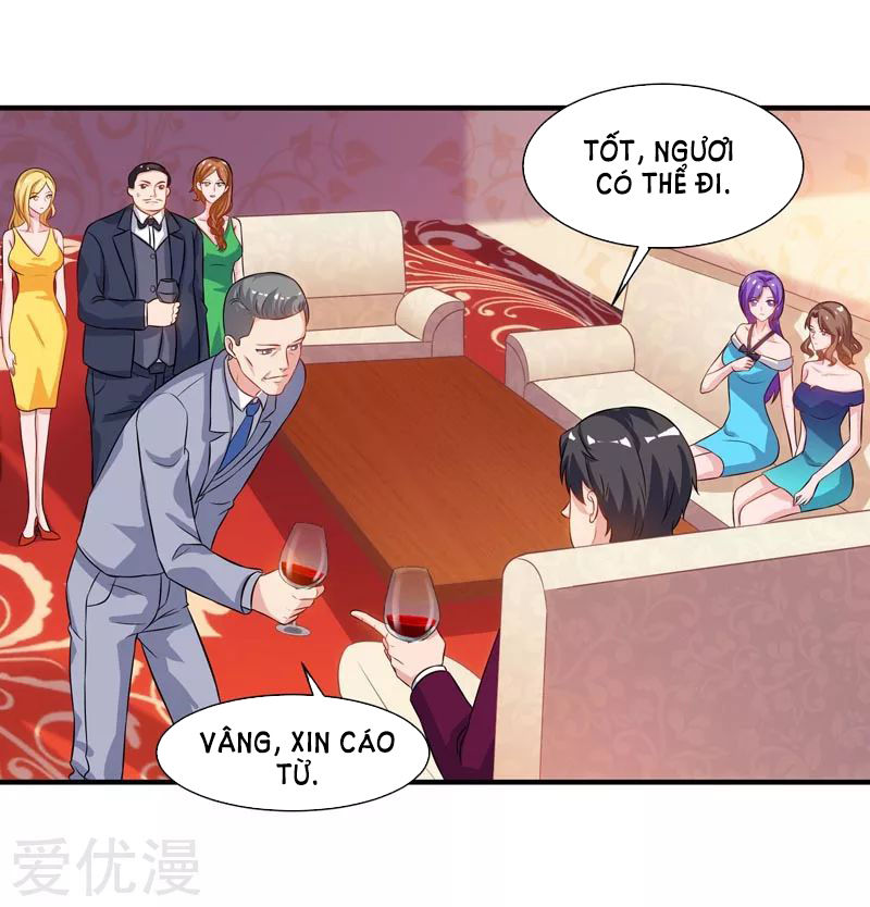 Trọng Sinh Khí Thiếu Quy Lai Chapter 44 - Trang 2