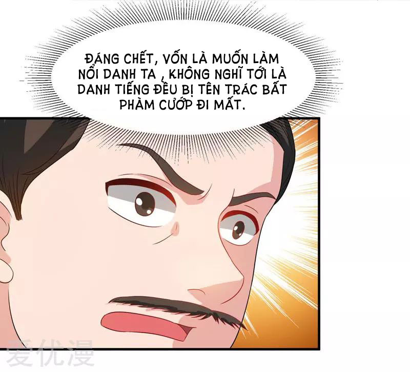 Trọng Sinh Khí Thiếu Quy Lai Chapter 44 - Trang 2