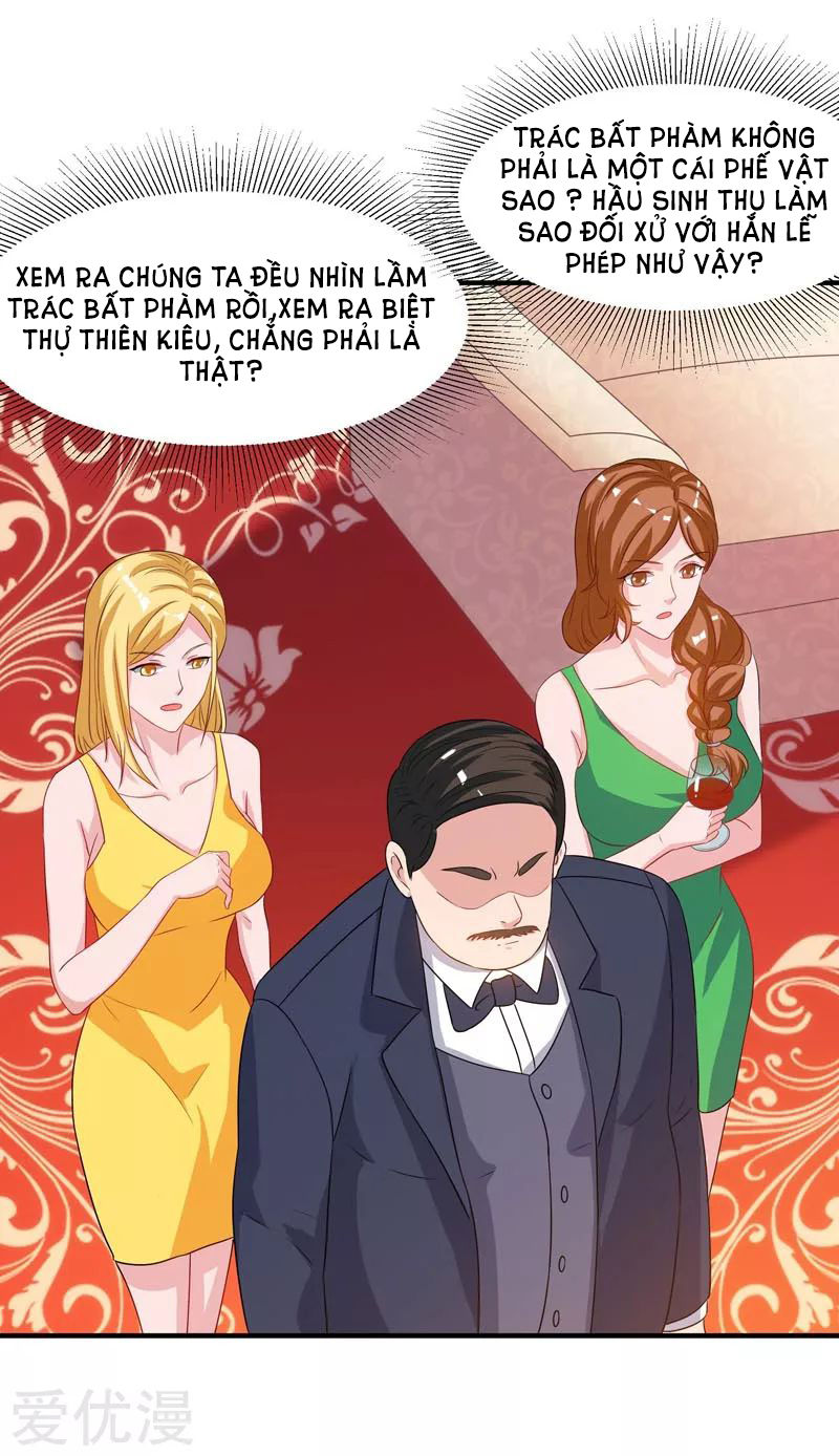 Trọng Sinh Khí Thiếu Quy Lai Chapter 44 - Trang 2