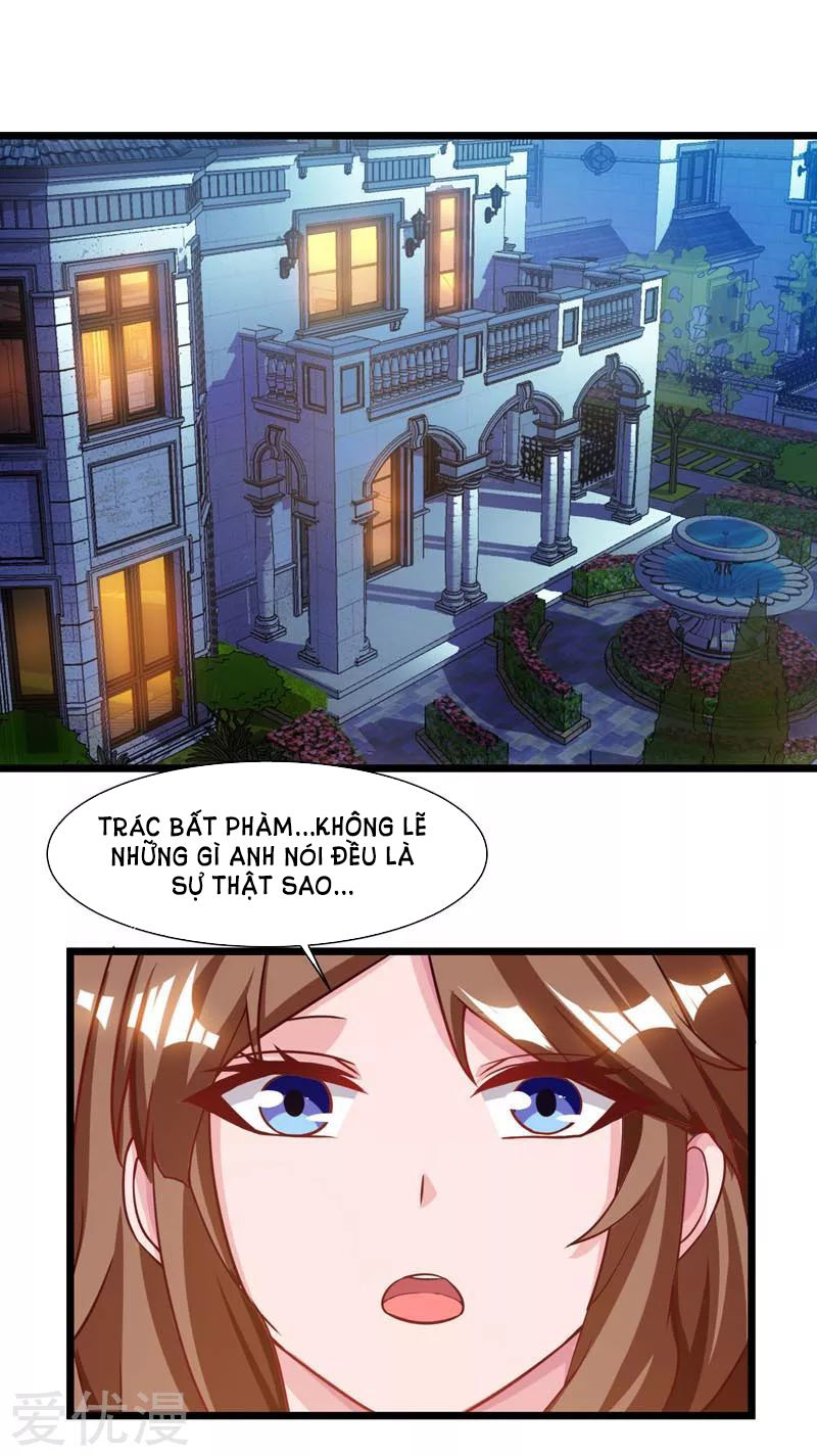 Trọng Sinh Khí Thiếu Quy Lai Chapter 45 - Trang 2