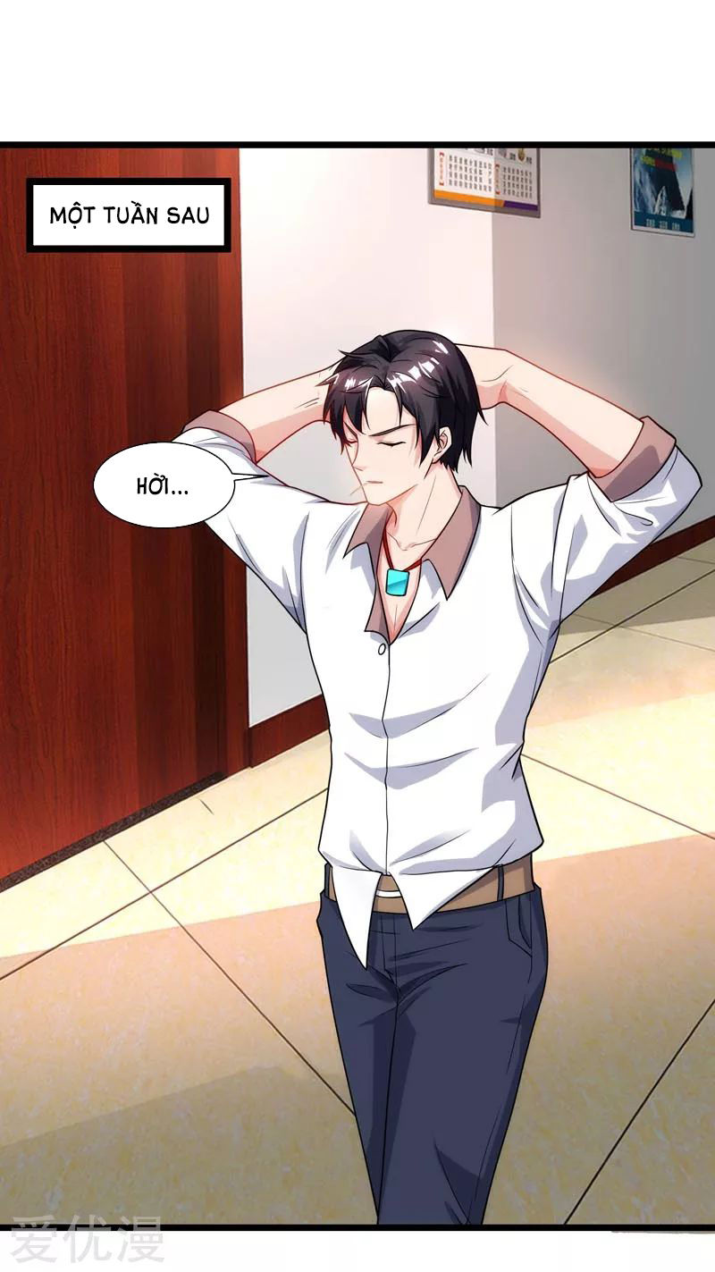 Trọng Sinh Khí Thiếu Quy Lai Chapter 45 - Trang 2