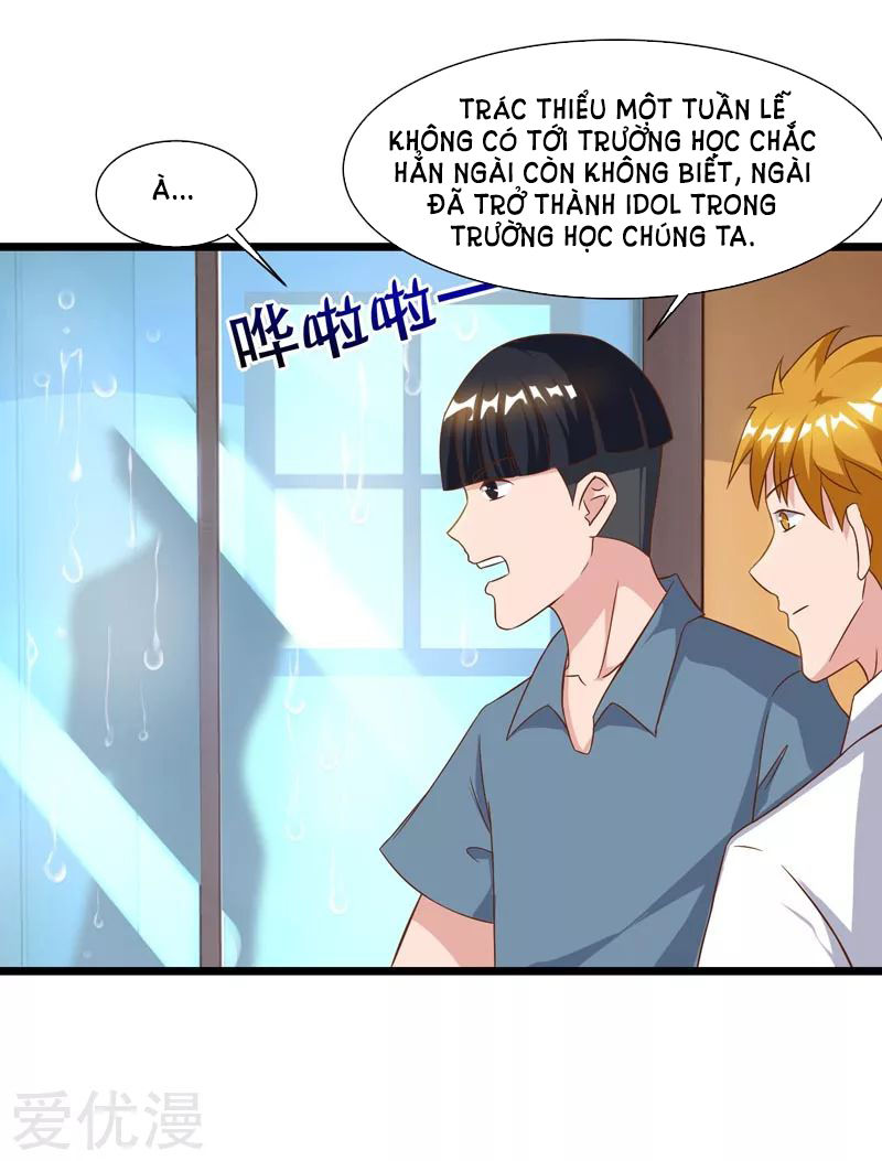 Trọng Sinh Khí Thiếu Quy Lai Chapter 45 - Trang 2