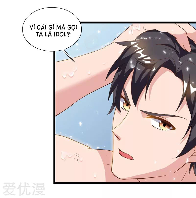 Trọng Sinh Khí Thiếu Quy Lai Chapter 45 - Trang 2