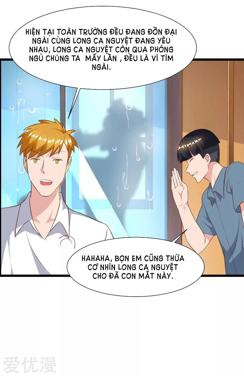 Trọng Sinh Khí Thiếu Quy Lai Chapter 45 - Trang 2