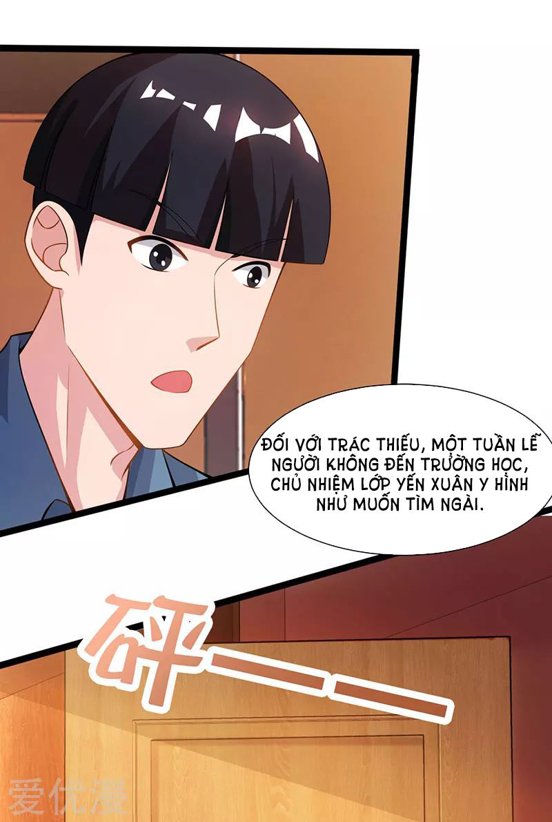 Trọng Sinh Khí Thiếu Quy Lai Chapter 45 - Trang 2