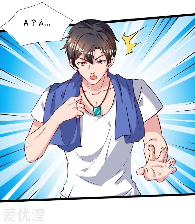 Trọng Sinh Khí Thiếu Quy Lai Chapter 45 - Trang 2