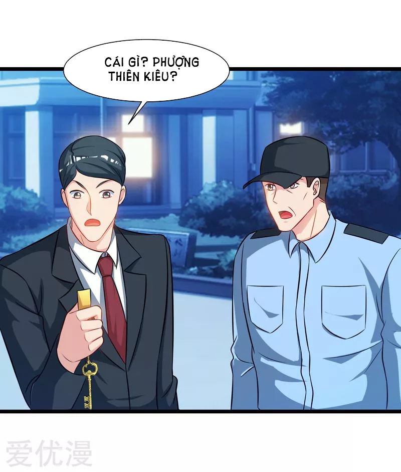 Trọng Sinh Khí Thiếu Quy Lai Chapter 45 - Trang 2