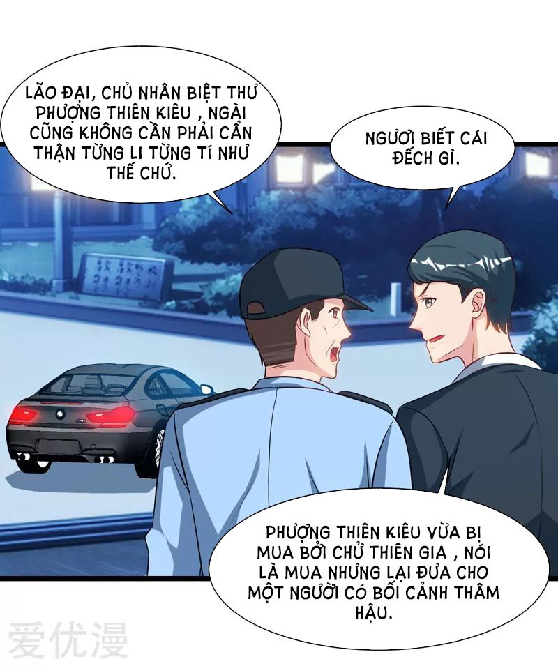 Trọng Sinh Khí Thiếu Quy Lai Chapter 45 - Trang 2