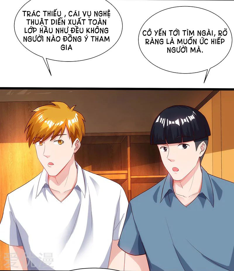 Trọng Sinh Khí Thiếu Quy Lai Chapter 46 - Trang 2