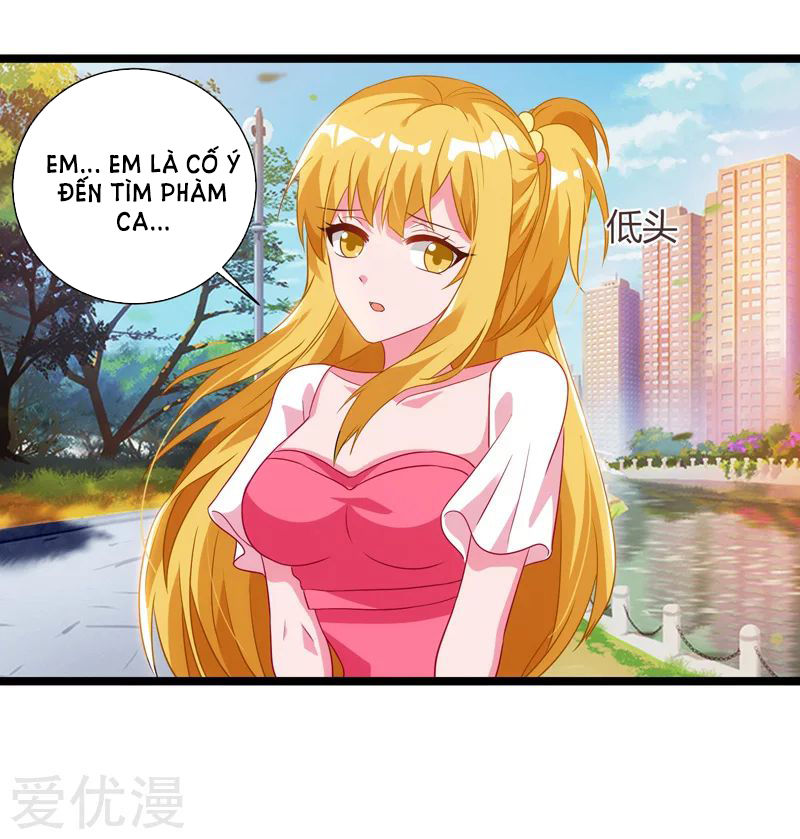 Trọng Sinh Khí Thiếu Quy Lai Chapter 46 - Trang 2