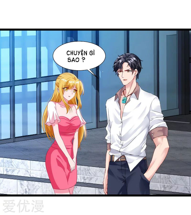 Trọng Sinh Khí Thiếu Quy Lai Chapter 46 - Trang 2